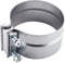 roadformer Lap Gelenk Auspuff Band bestellen aluminisierten Stahl Klemme