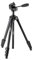 Velbon M45 62 inch Tripod with 2-way Fluid Head with Quick Release Plate