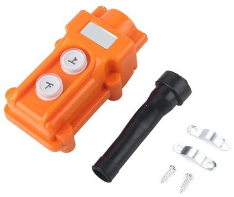 Hoist Kran Drucktastenschalter COB-61 Regendicht Für Industrieanwendung