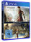 Assassin's Creed Odyssey + Assassin's Creed Origins DOPPELPACK [PS4]
