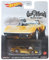 Hot Wheels '68 Corvette Gas Monkey Garage - Auto - Toyauto - Corvette - Kinder - Unisex - Maßstab 1:64