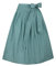 Stockerpoint Damen Molina Midi Dirndlschürze, petrol, 46-50
