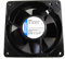 cooling fan Ebm Papst 4656Z,Server Cooler Fan Ebm Papst 4656Z AC 230V 0.12A 18~19W, Server Square Cooling Fan for 120x120x38mm