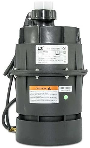 Gota Pure Blower SPA LX AP900-V2/900 vatios