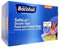 Bacofoil SafeLoc Double Seal Food and Freezer Bags – 108 x Small Safeloc Bags