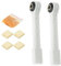 ALGOMAS® Kit Ammortizzatori Lavatrice | Include 2 Ammortizzatori, Grasso Ingranaggio e 4 Cuscinetti | Adattabile a Bosch| Codici: 00673541, 00742719