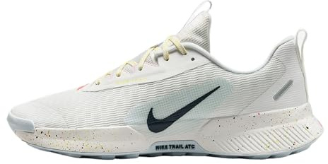 Nike FQ0904-100 Juniper Trail 3 Herren Summit White/Armory Navy-Pure EU 42.5