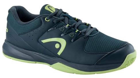 HEAD unisex - vuxen Grid 3.5Squash/racketbollskor