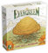 Horrible Guild | Evergreen Giant Trees and Mushrooms | Expansion | Two Modular Expansions for Evergreen | 1 to 4 Players Ages 8+ | English
