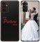 Handyhülle für das Samsung Galaxy A56 5G Hülle selbst gestalten Silikonhülle Dein Bild Motiv Design Personalisierte Schutzhülle Silikon Case eigenes Foto individuell Bedrucken erstellen