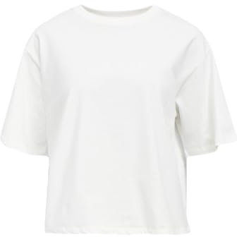 Object Female T-Shirt Loose Fit | T-shirt