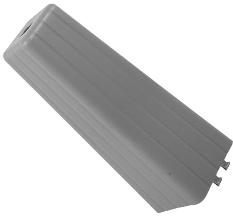 HEMOTON Columnas de Entrenamiento para Perros con Post Urinario de Mascotas Guía de para Adiestramiento Diseño y de Limpiar