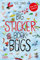 The Big Sticker Book of Bugs (Big Book)