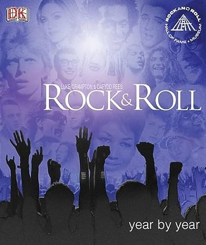 Rock & Roll Year by Year