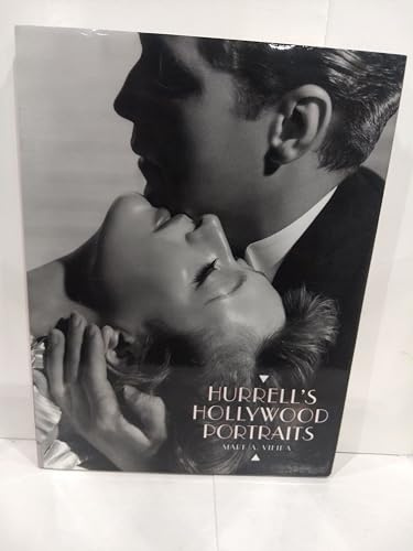 Hurrell's Hollywood Portraits