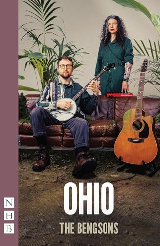 Nick Hern Books Ohio.