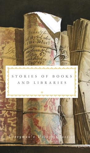 Stories of Books and Libraries /anglais