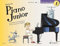 Piano Junior: Performance Book 1: A Creative and Interactive Piano Course for Children. Vol. 1. Klavier. (Piano Junior - englische Ausgabe, Band 1, Band 1)