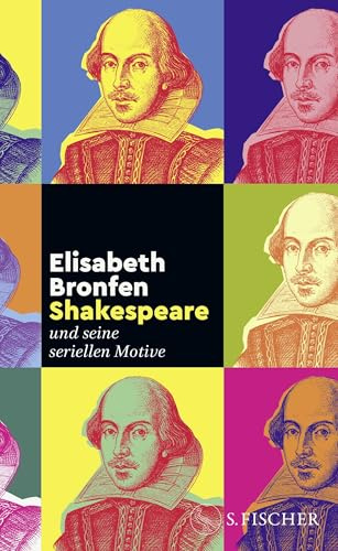Shakespeare – und seine seriellen Motive