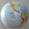Diercke: International Beachball physisch (Diercke Weltatlas: Spiele)