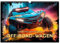 Coole KI-generierte OFF-ROAD-WAGEN (Wandkalender 2025 DIN A3 quer), CALVENDO Monatskalender