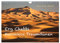 Erg Chebbi - Marokkos Traumdünen (Wandkalender 2025 DIN A4 quer), CALVENDO Monatskalender