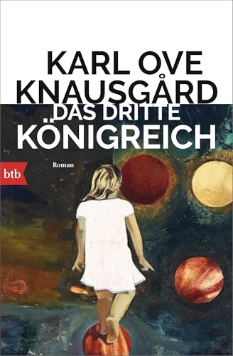 Das dritte Königreich: Roman