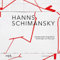 Hanns Schimansky – Umprägung des Augenblicks, Zeichnungen und Faltungen 2010–2020