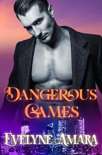 Billionaires and the City / Dangerous Games: DE