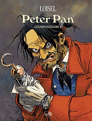 Peter Pan Gesamtausgabe 02 (02)