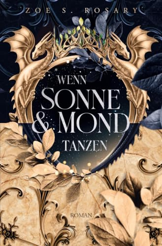 Wenn Sonne und Mond tanzen (Die Legende der Sonnenelfen)