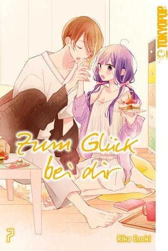 Zum Glück bei dir 07