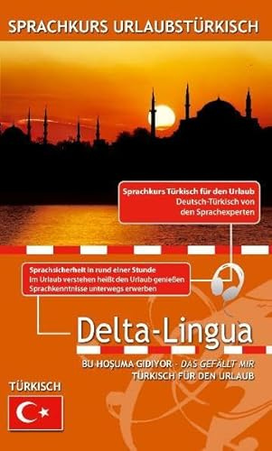 Sprachkurs Urlaubstürkisch