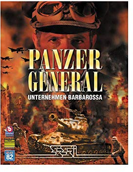 Panzer General - Unternehmen Barbarossa