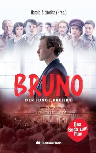 Bruno - Der junge Kreisky