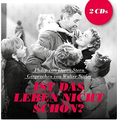 Ist das Leben nicht schön?: .