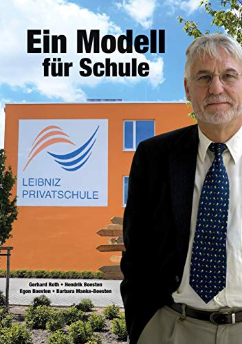 Ein Modell für Schule: Leibniz Privatschule Elmshorn & Kaltenkirchen