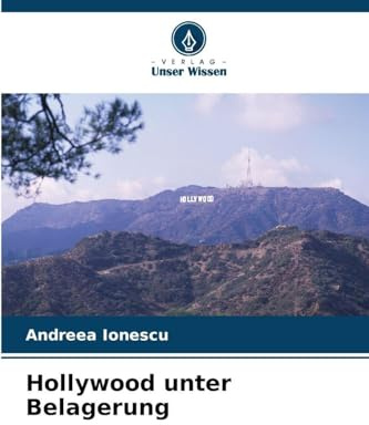 Hollywood unter Belagerung: DE