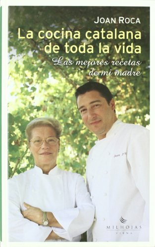 La Cocina Catalana De Toda La Vida: Las mejores recetas de mi madre: 10 (milhojas)