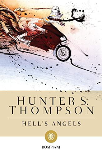 Hell's Angels (I grandi tascabili)
