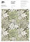 William Morris: Writing Paper & Note Pad A5
