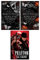 Haunting Adeline by H. D. Carlton 3 Books Collection Set (Hunting Adeline 1, Hunting Adeline 2 & Phantom) (Cat and Mouse Duet)