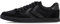 hummel Unisex Slimmer Stadil Tonal Low Low-Top,Schwarz,46 EU