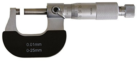Bügelmessschraube/Mikrometer(175-200 mm)