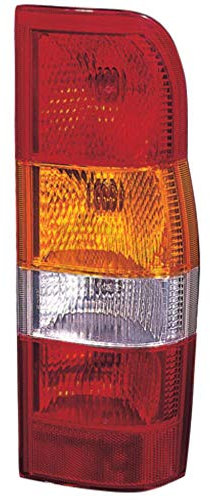Rückleuchte rechts TRANSIT Kasten (FA_) Bj. 01.00-05.06 Heckleuchte