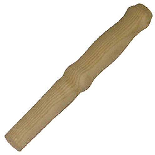 Siena Garden Holzgriff Schubkarre Karre Griff Handgriff Garten Terrasse Heimwerker NEU TOP