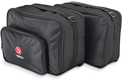 Bagtecs Innentaschen Vario Koffer für BMW R 1250 GS/Adventure 19-24 Motorradtasche