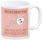 Danke Mama, dass du mich nicht geschluckt hast Kaffeebecher zum Muttertag versaute Tasse mit Spermium als Geschenk für die Mama zum Muttertag um ihr eine Freude zu machen