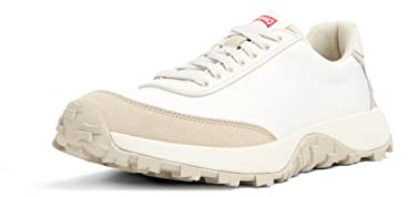 Camper K100864 Drift Trail, Zapatillas Hombre, Blanco
