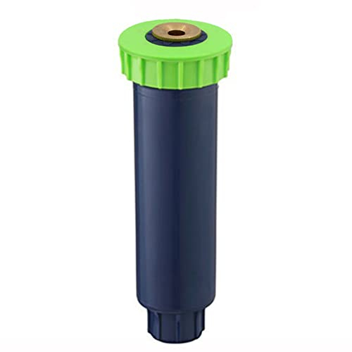 Irrigatore Statico, 180° Irrigatore a Spruzzo, Irrigazione Per Prato, Ugello Irrigatore, Spruzzatore per Irrigazione Giardino, 15,5 * 5,5 cm Para El Riego de Jardines, Césped y Campos